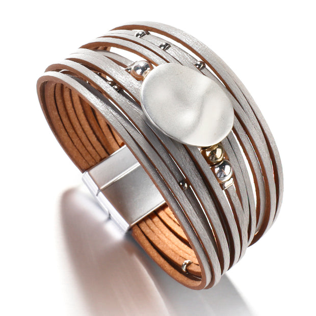 צמיד קלאודיה