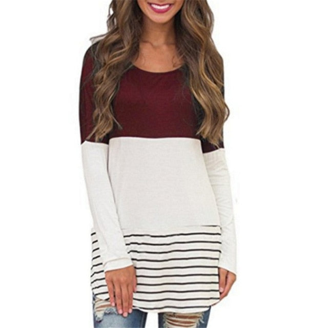 חולצת טוניקה